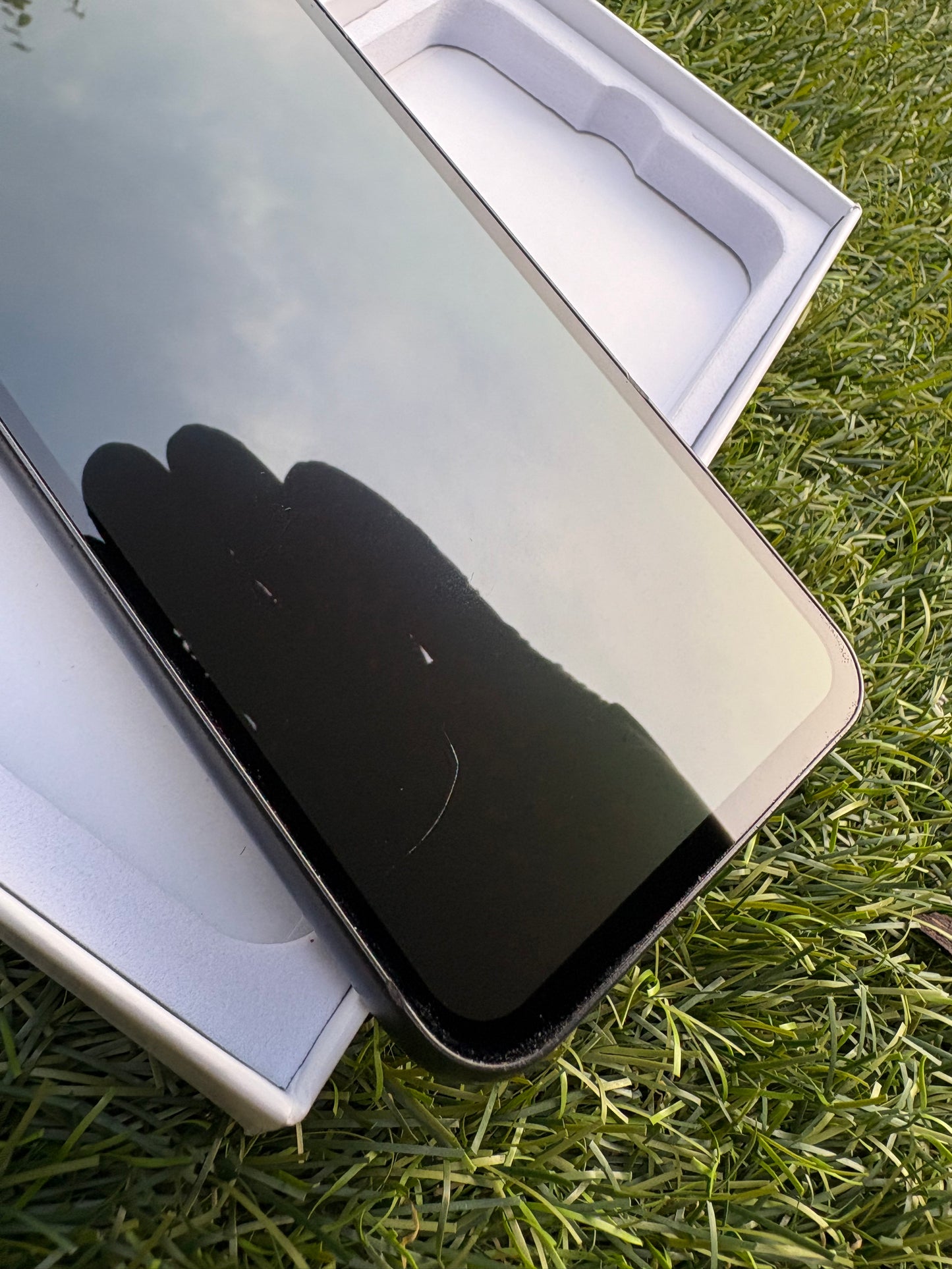 Samsung A54 256GB A Grade (HEEL ERG GOED)