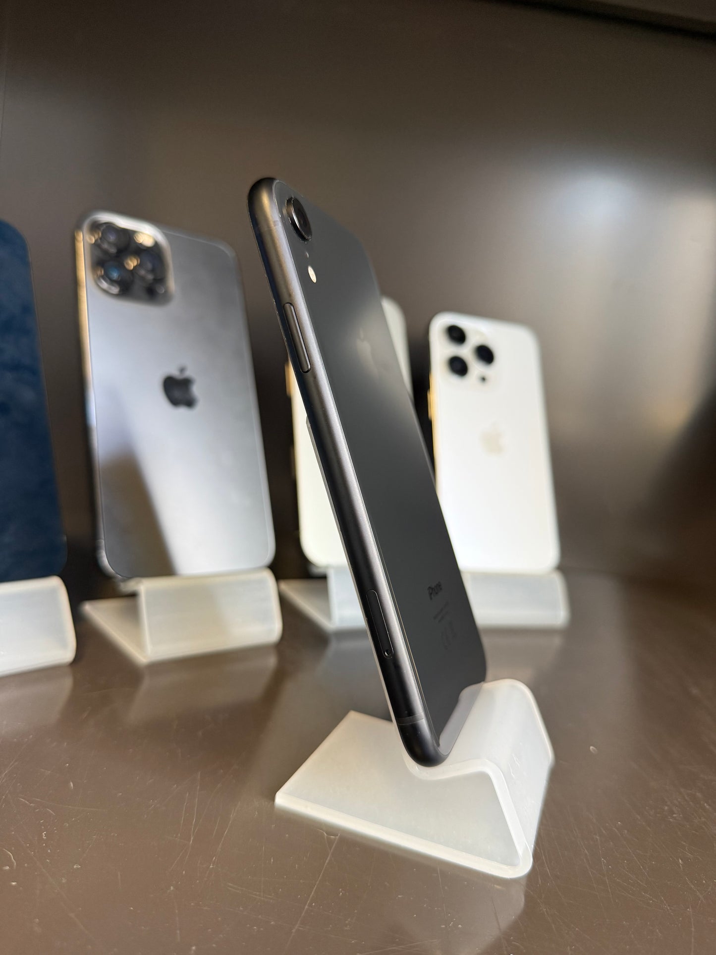 iPhone XR 64GB (Heel Erg Goed)