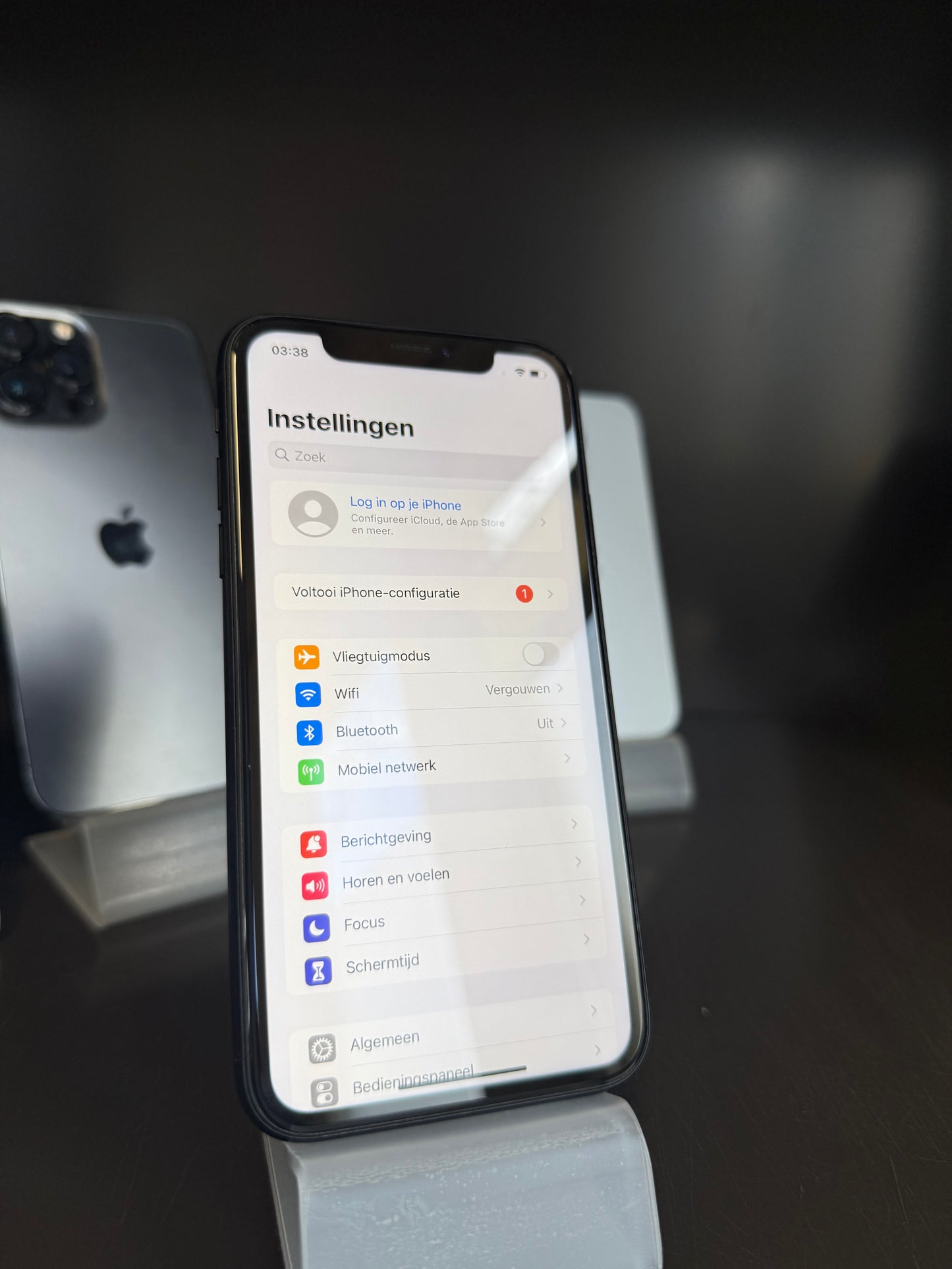 iPhone XR 64GB (Heel Erg Goed)