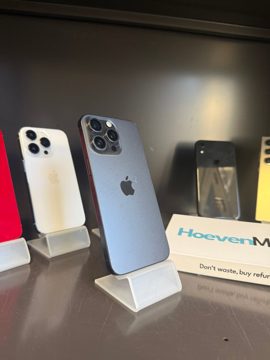 iPhone 15 Pro Max 256GB (Goed)