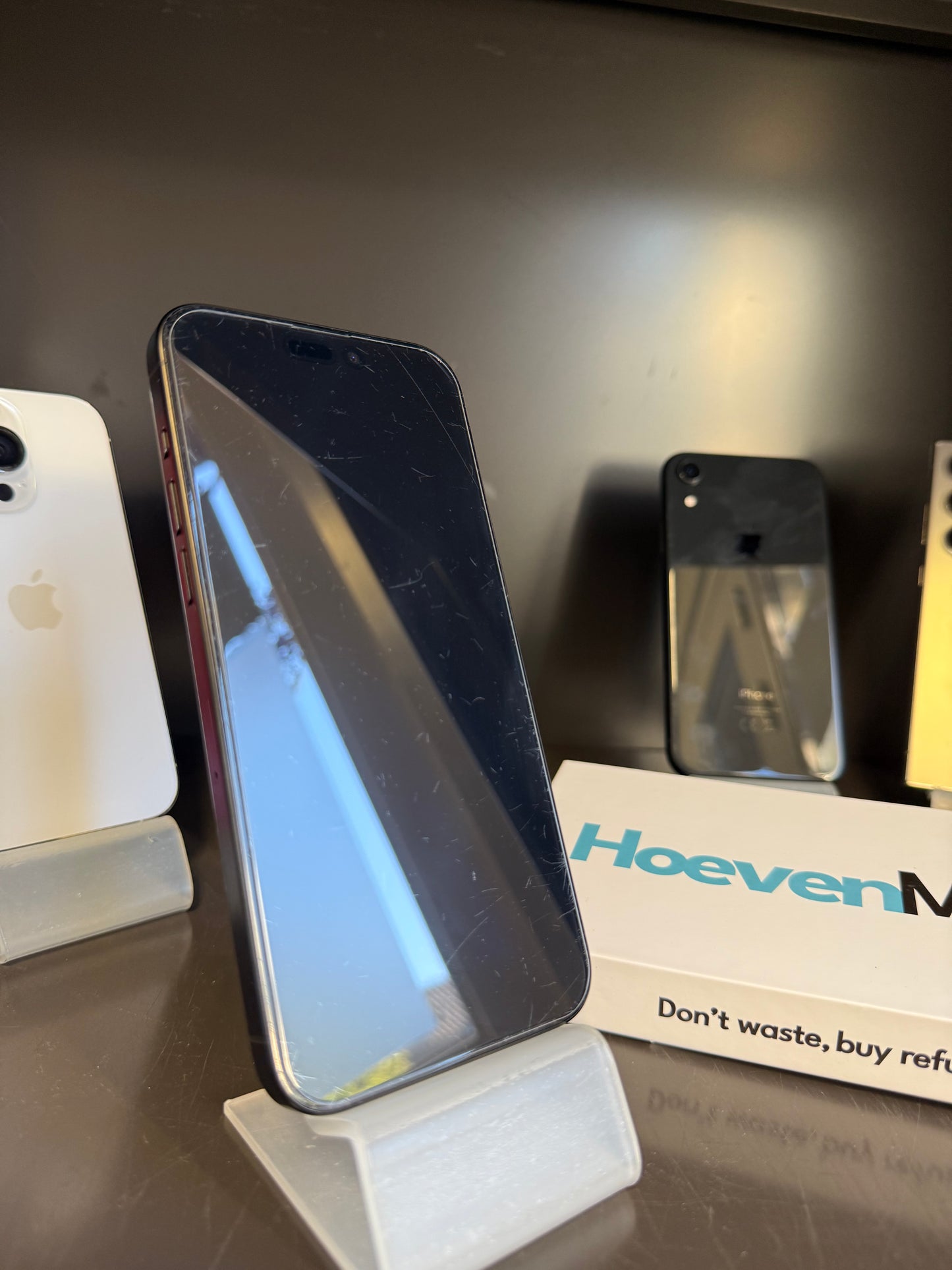 iPhone 15 Pro Max 256GB (Goed)