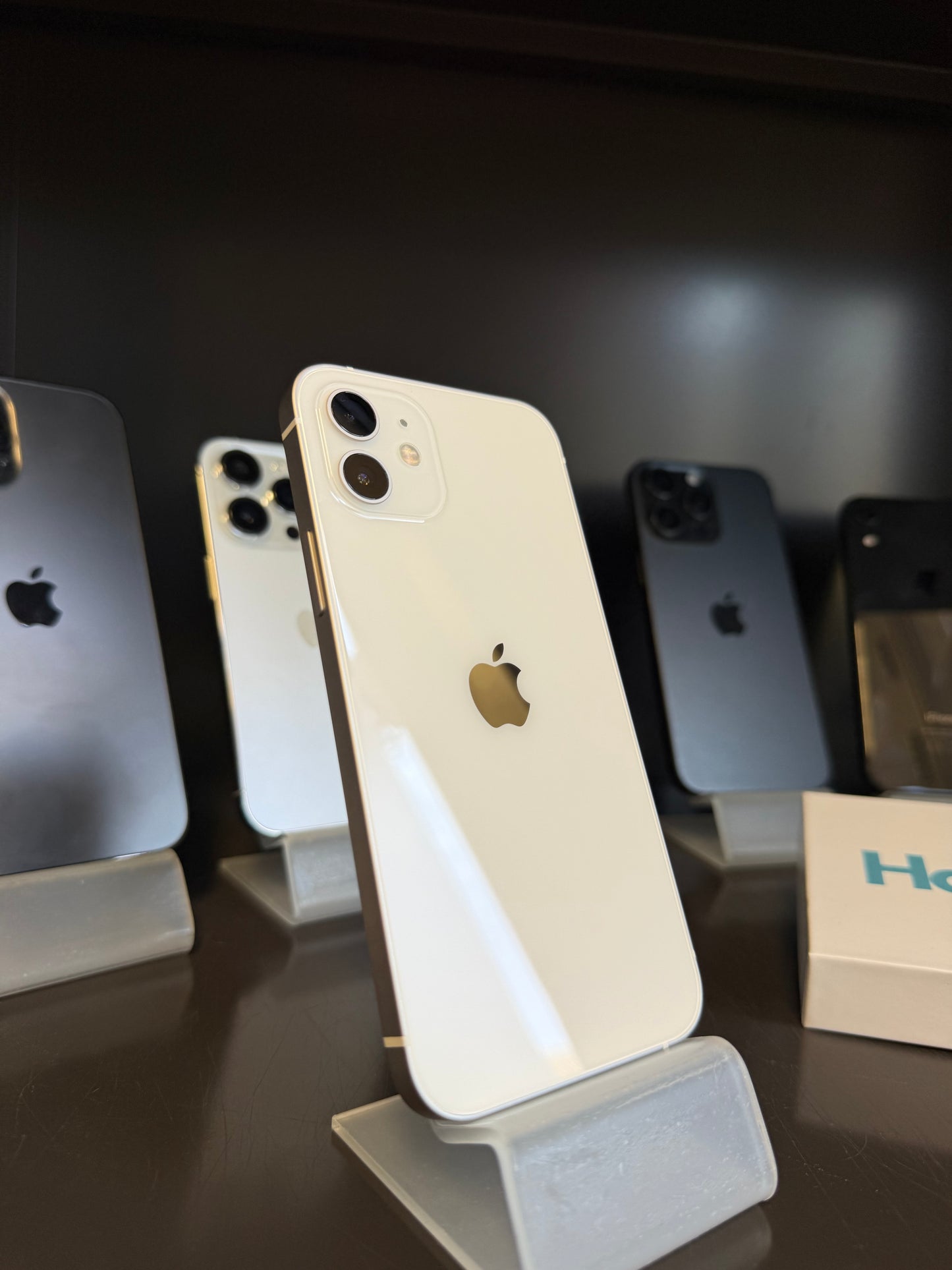 iPhone 12 128GB (Uitstekend)