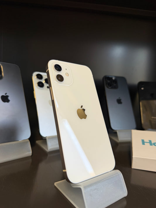 iPhone 12 128GB (Uitstekend)