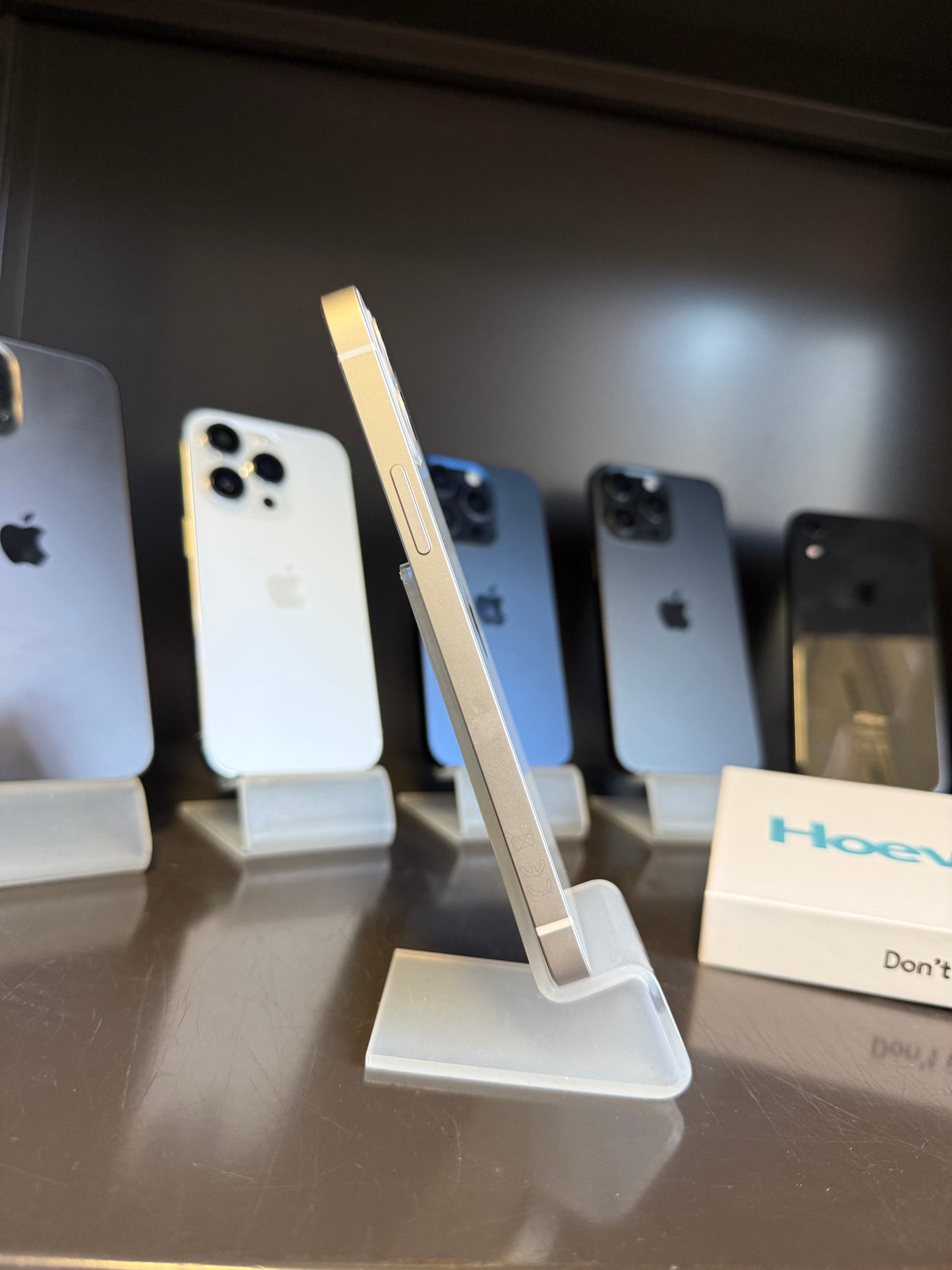 iPhone 12 128GB (Uitstekend)