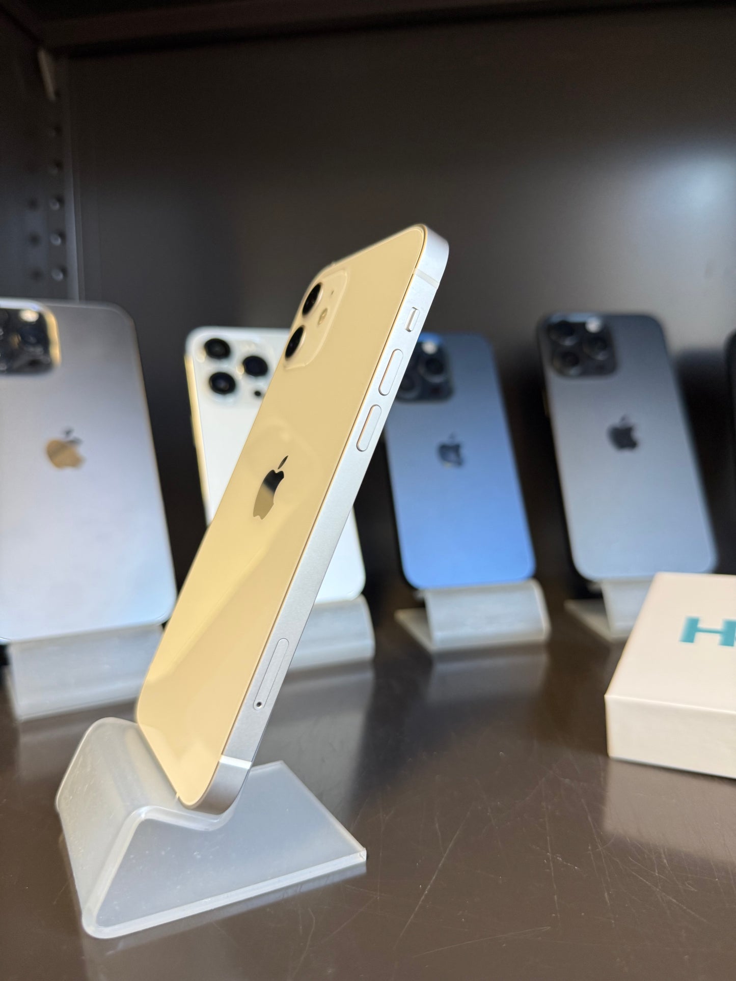 iPhone 12 128GB (Uitstekend)