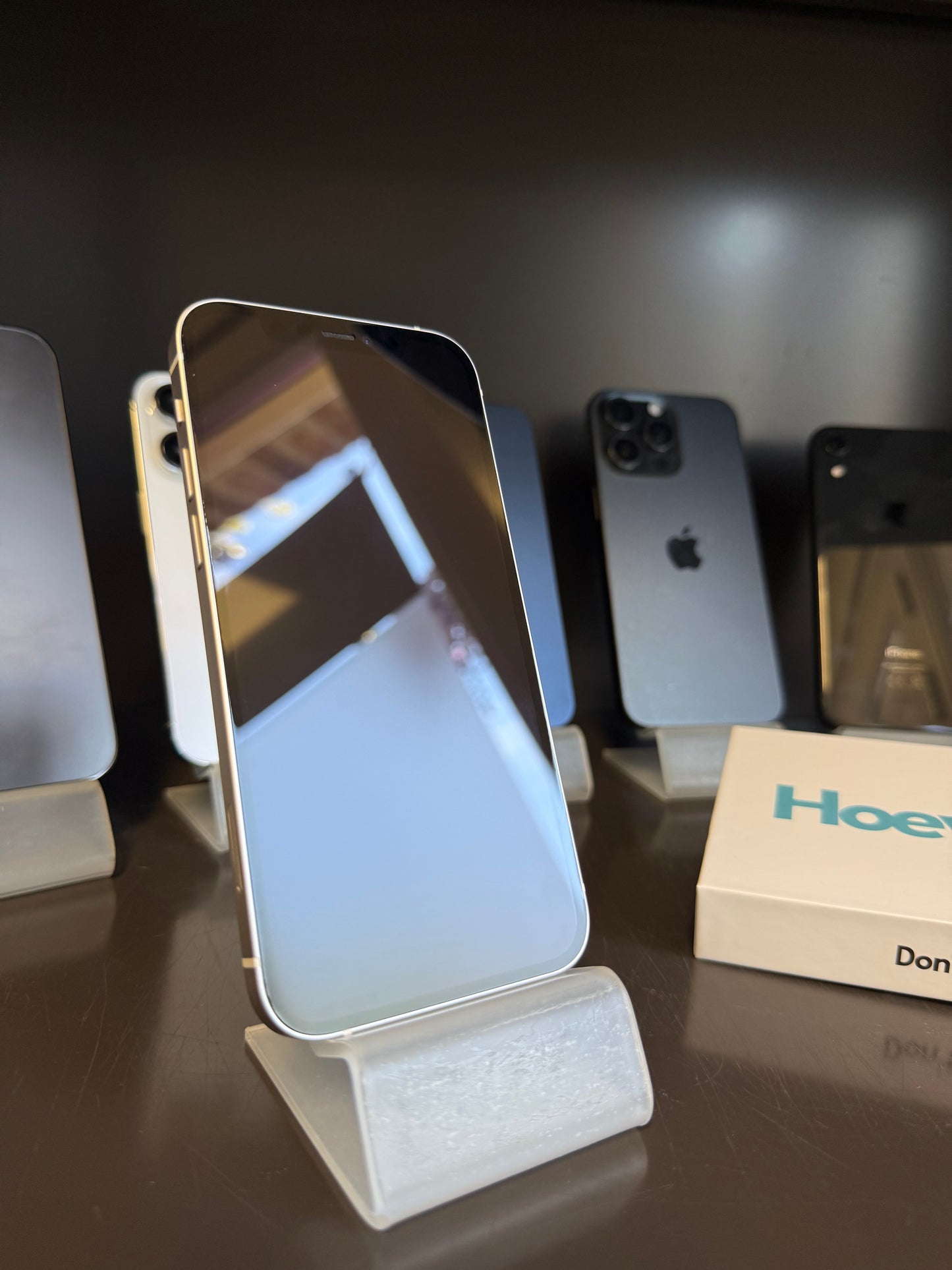 iPhone 12 128GB (Uitstekend)