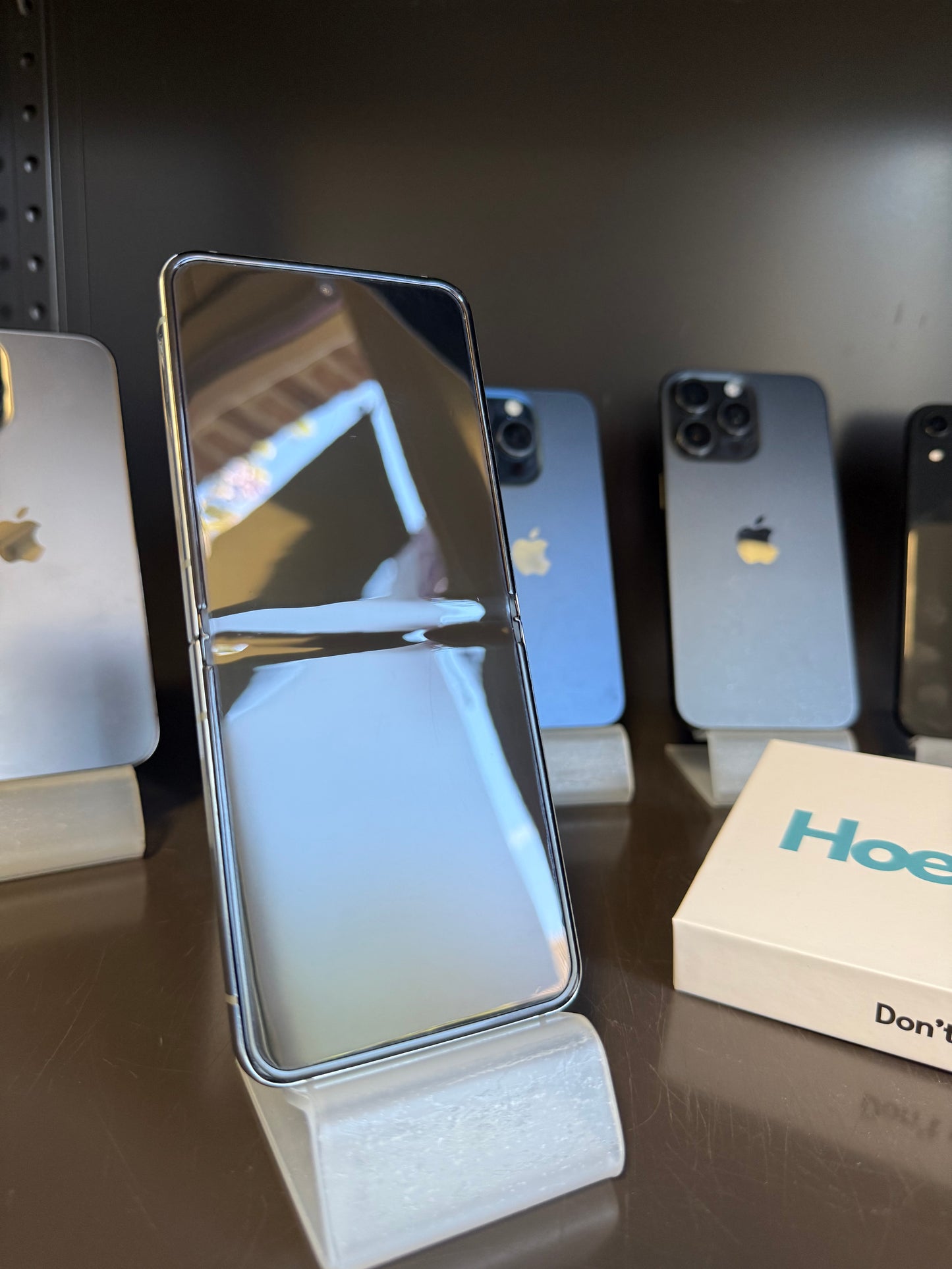Samsung Z Flip 5