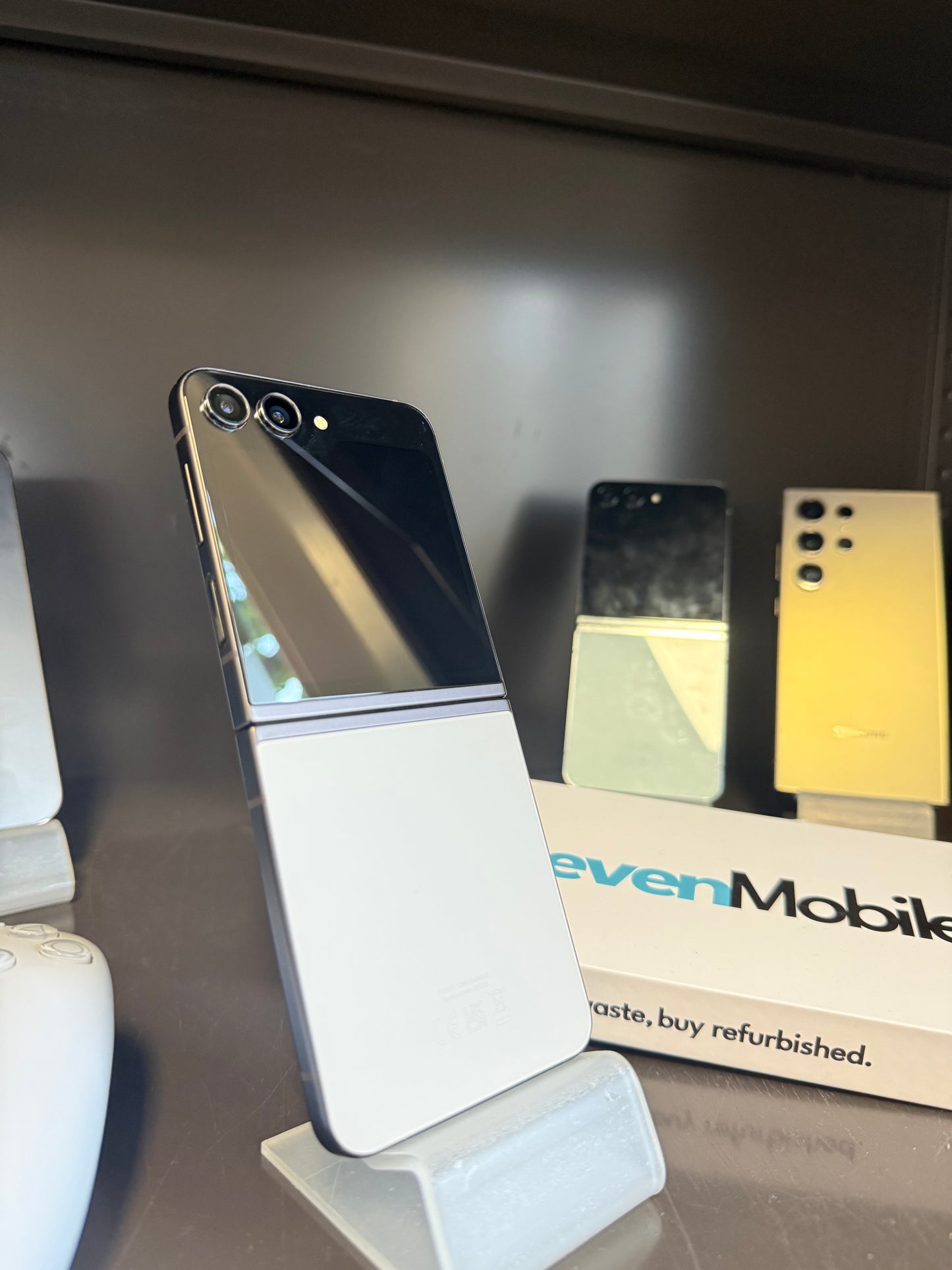 Samsung Z Flip 5