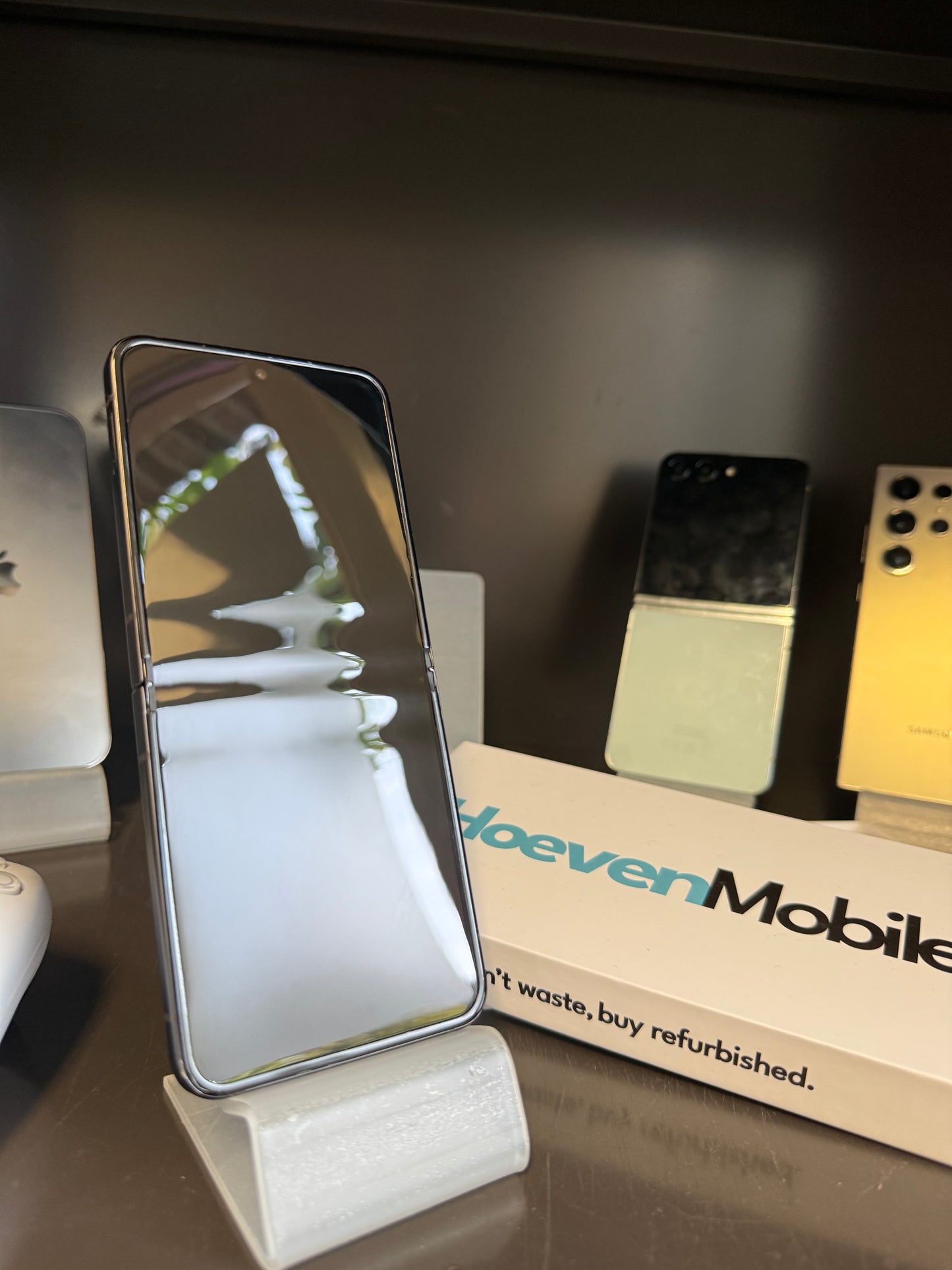 Samsung Z Flip 5