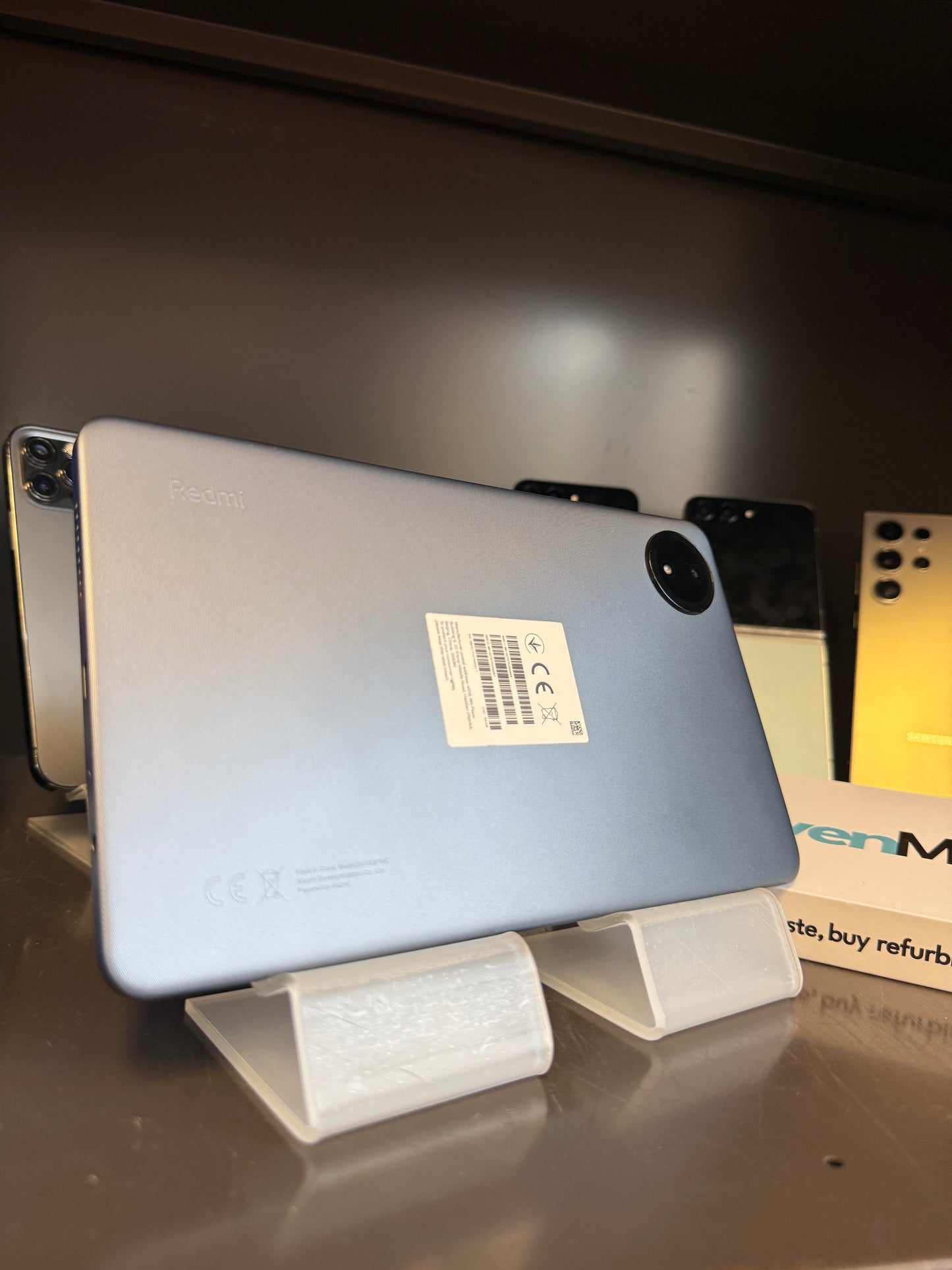 Redmi Pad SE 8.7 4G 64GB (Uitstekend)