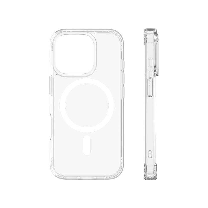 NOVANL ShockShield Case (incl. Magnetics) For iPhone
