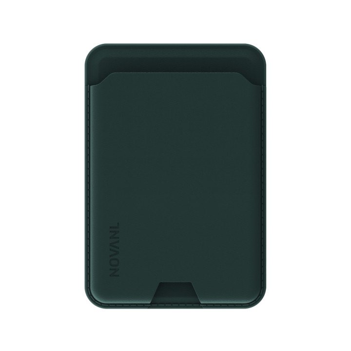 Magnetische Pasjeshouder – Dun & Compact