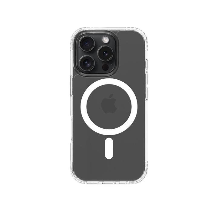 NOVANL ShockShield Case (incl. Magnetics) For iPhone