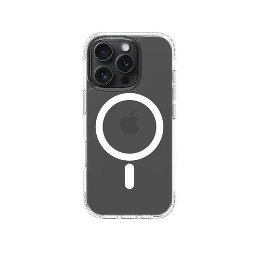 NOVANL ShockShield Case (incl. Magnetics) For iPhone