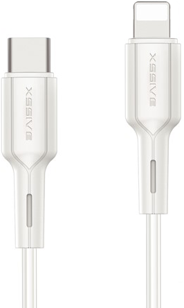 Usb-c to lightning (iPhone) 2m kabel
