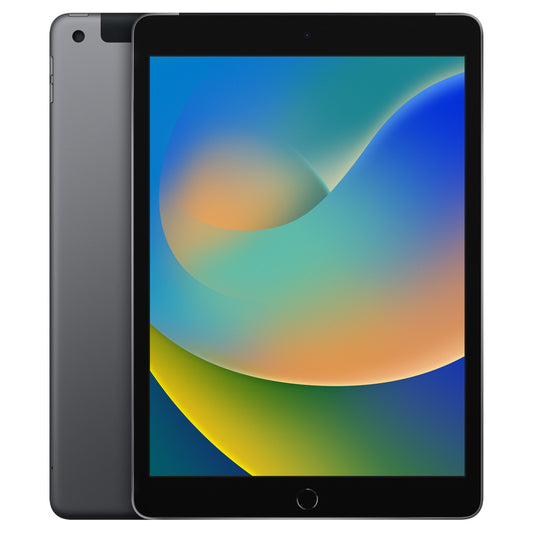 IPad's