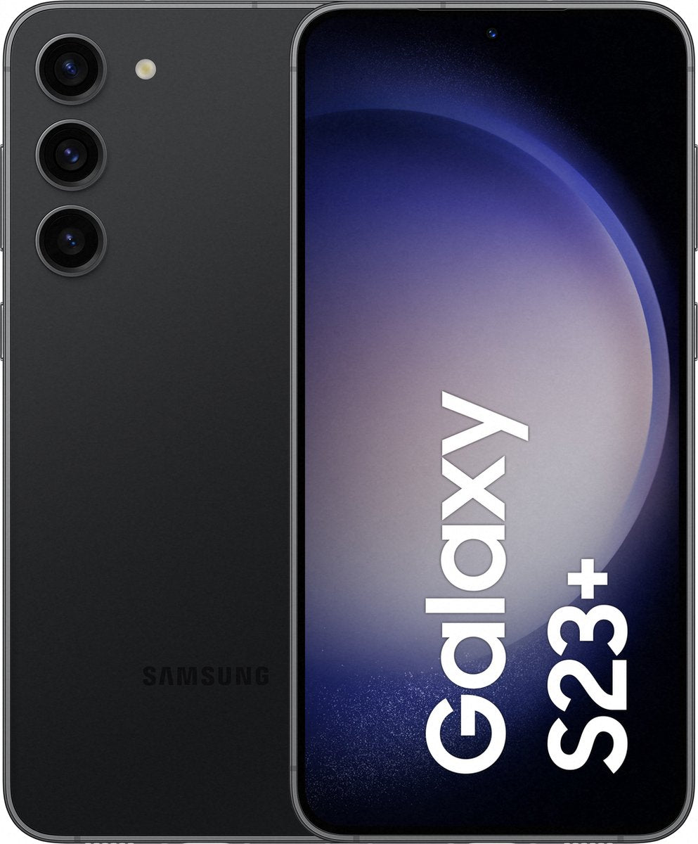 Refurbished Samsung telefoons