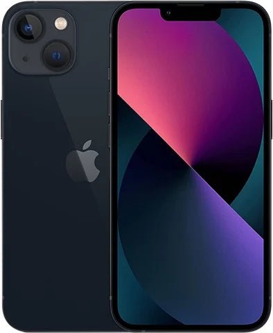 Telefoon reparaties - hoevenmobile