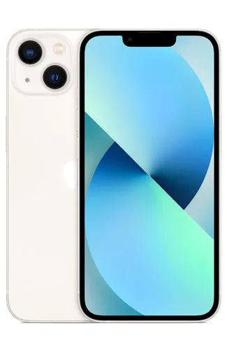 Telefoon reparaties - hoevenmobile