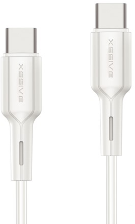 Usb-C to Usb-C  2m kabel